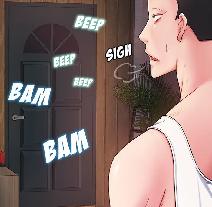 Read Safe Haven chapter 2 image 123 on Lezhin