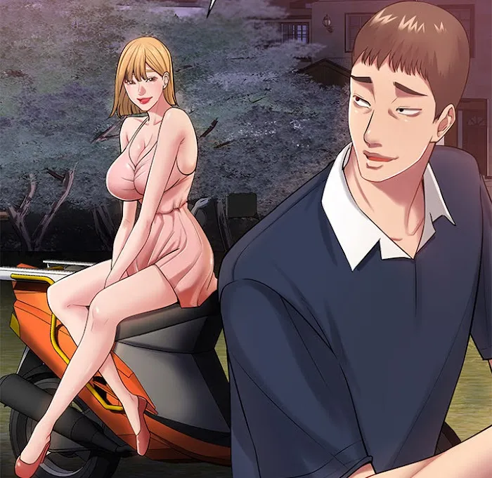 Read Safe Haven chapter 2 image 126 on Lezhin