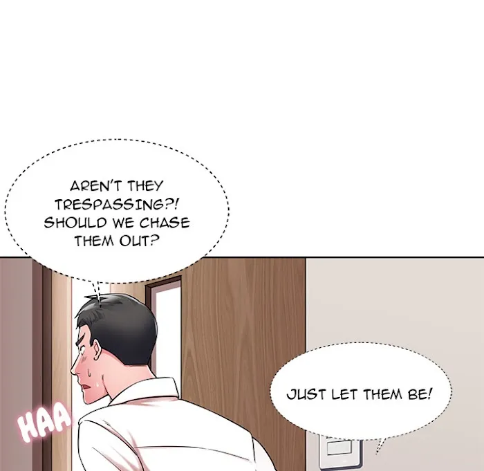 Read Safe Haven chapter 2 image 15 on Lezhin