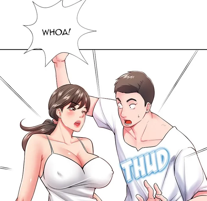 Read Safe Haven chapter 2 image 158 on Lezhin