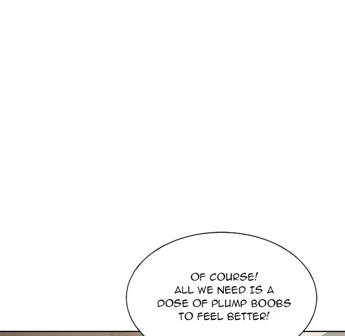 Read Safe Haven chapter 2 image 23 on Lezhin