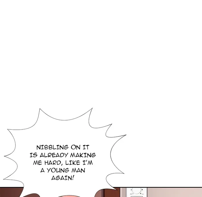 Read Safe Haven chapter 2 image 31 on Lezhin