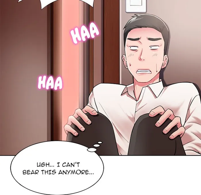 Read Safe Haven chapter 2 image 32 on Lezhin