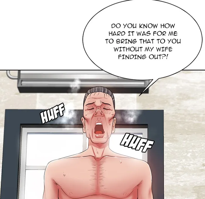 Read Safe Haven chapter 2 image 39 on Lezhin
