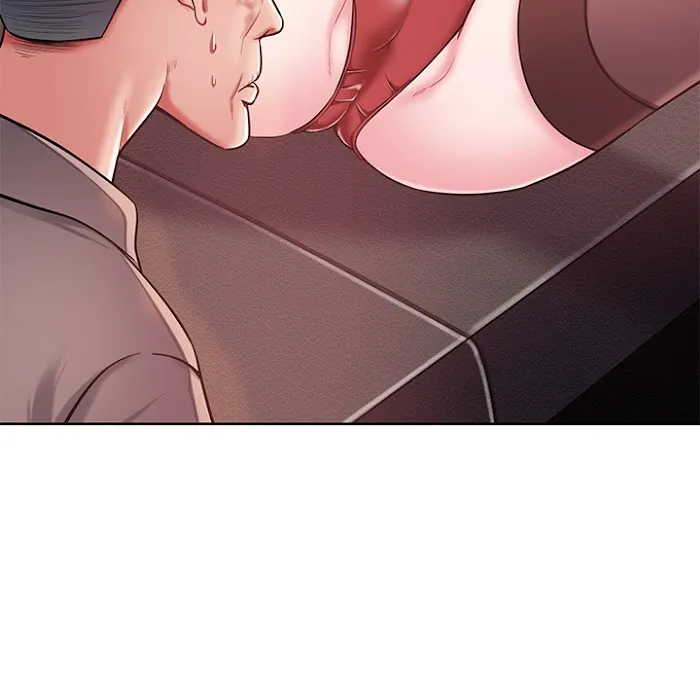 Read Safe Haven chapter 2 image 6 on Lezhin