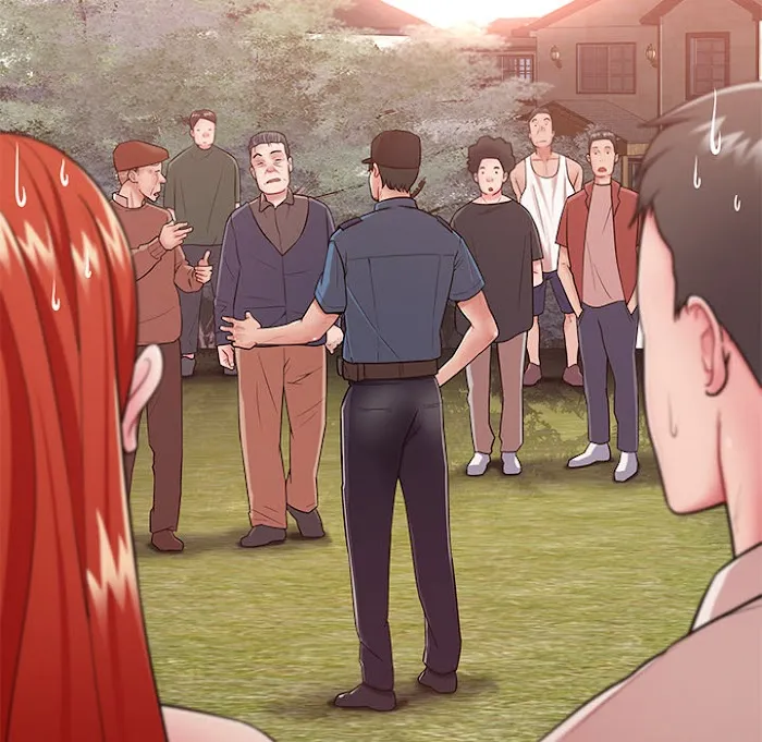 Read Safe Haven chapter 2 image 82 on Lezhin