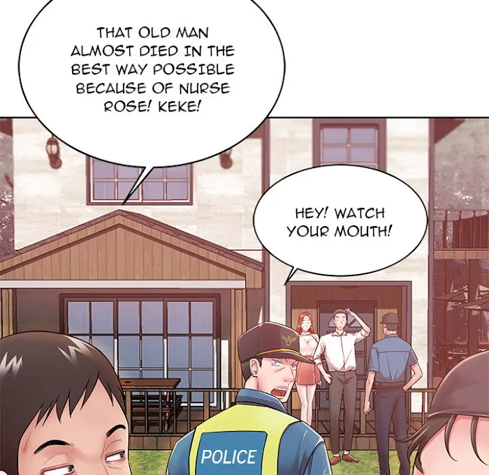 Read Safe Haven chapter 2 image 84 on Lezhin