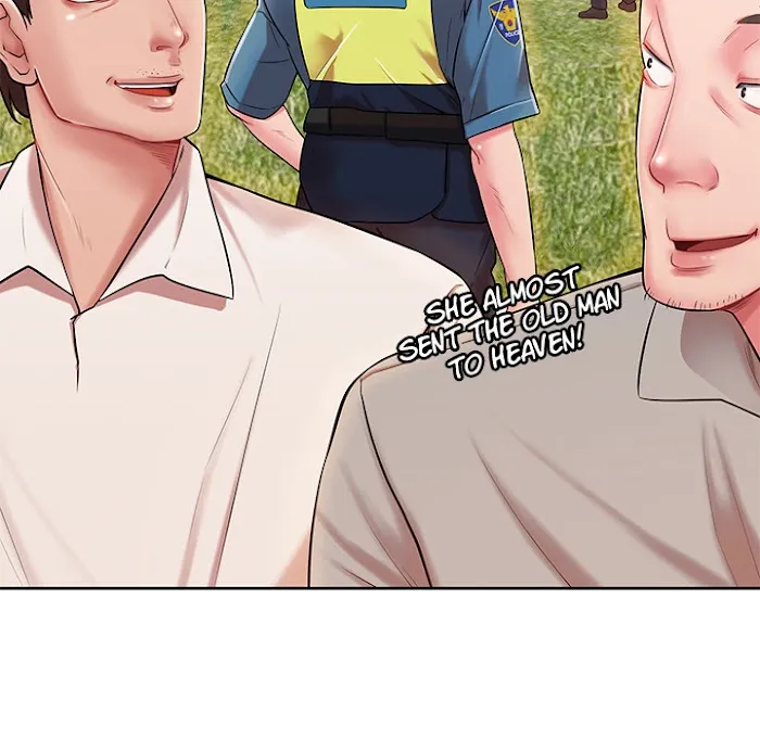 Read Safe Haven chapter 2 image 85 on Lezhin