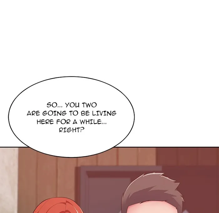 Read Safe Haven chapter 2 image 86 on Lezhin