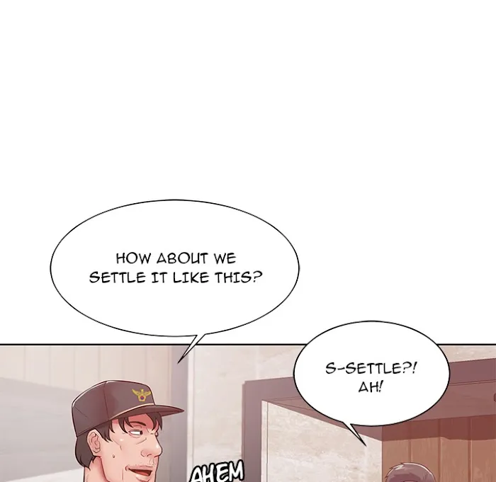 Read Safe Haven chapter 2 image 88 on Lezhin
