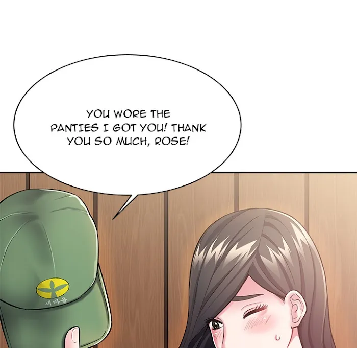Read Safe Haven chapter 2 image 9 on Lezhin