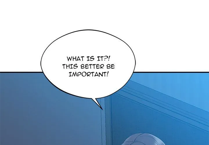 Read Safe Haven chapter 20 image 1 on Lezhin