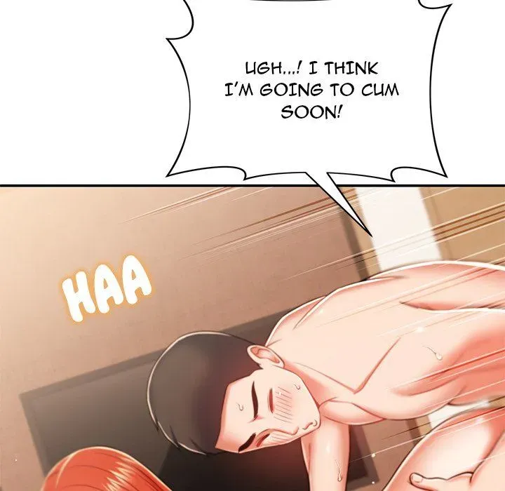 Read Safe Haven chapter 20 image 101 on Lezhin