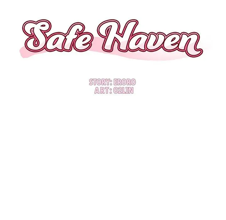Read Safe Haven chapter 20 image 12 on Lezhin
