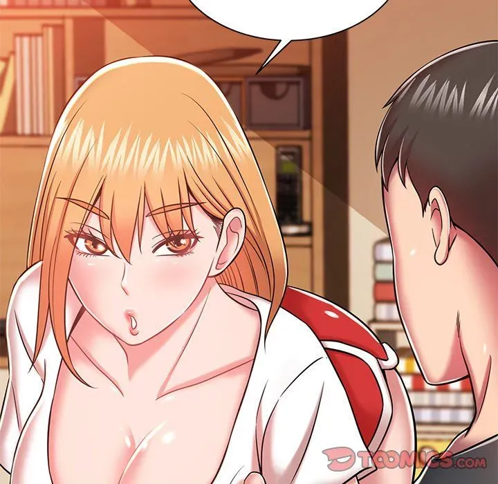 Read Safe Haven chapter 20 image 123 on Lezhin