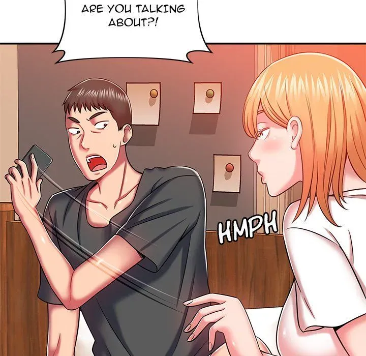 Read Safe Haven chapter 20 image 126 on Lezhin
