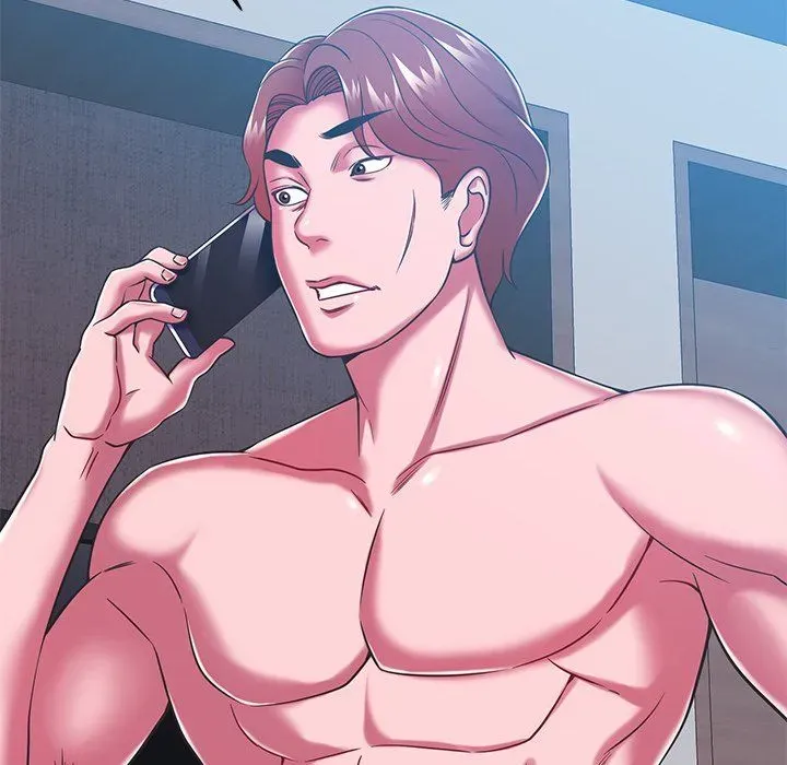 Read Safe Haven chapter 20 image 14 on Lezhin