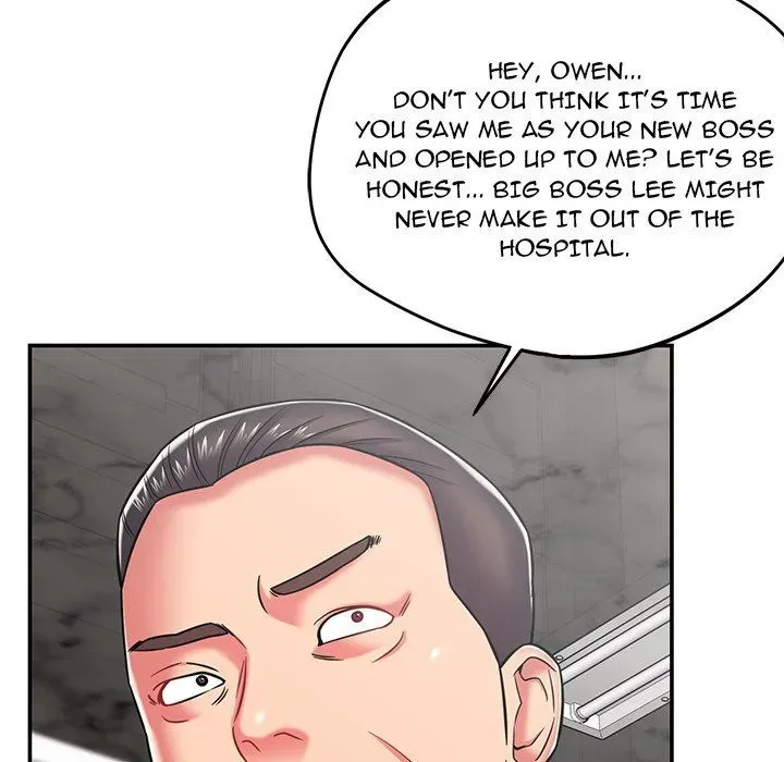 Read Safe Haven chapter 20 image 169 on Lezhin