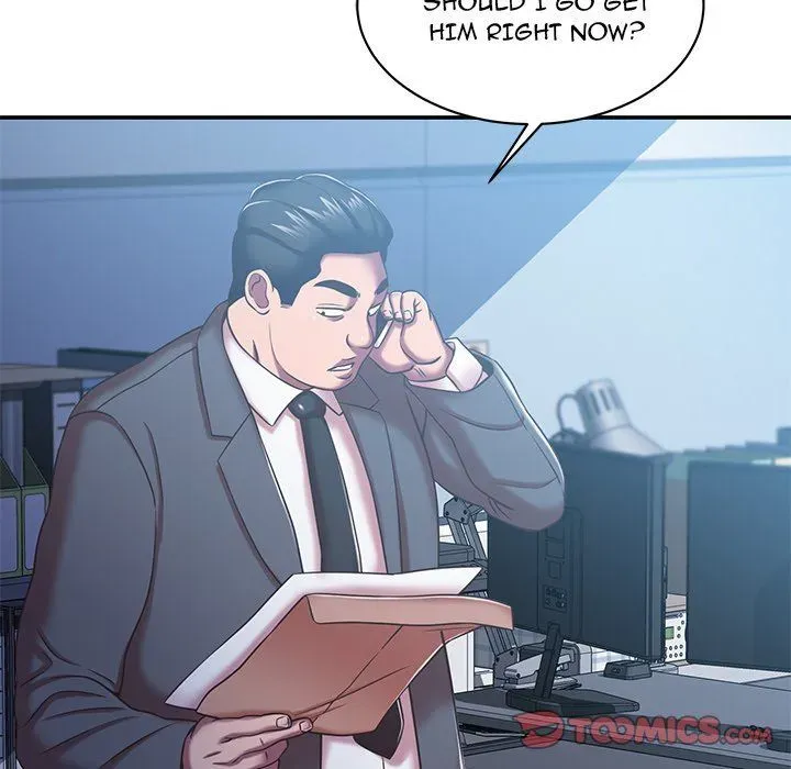 Read Safe Haven chapter 20 image 19 on Lezhin