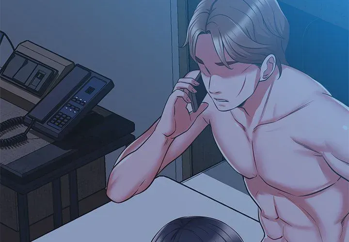 Read Safe Haven chapter 20 image 2 on Lezhin