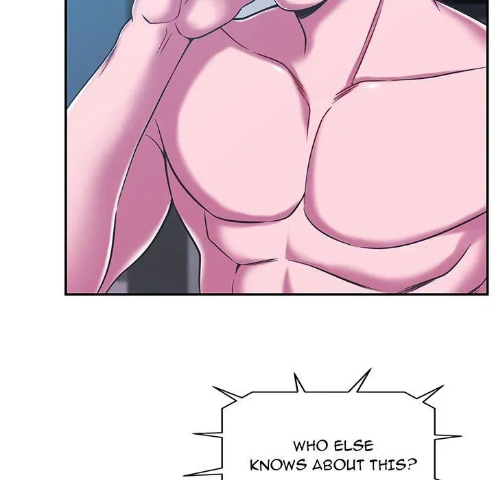 Read Safe Haven chapter 20 image 22 on Lezhin