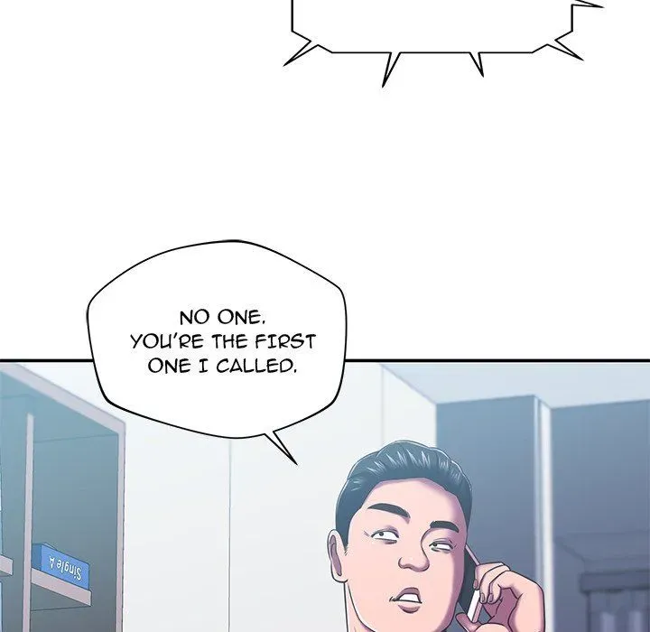 Read Safe Haven chapter 20 image 23 on Lezhin