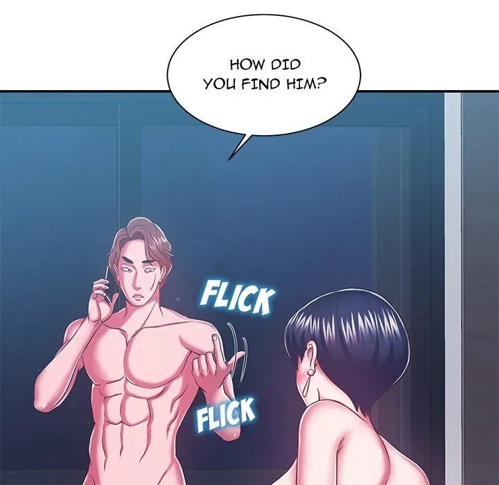 Read Safe Haven chapter 20 image 28 on Lezhin