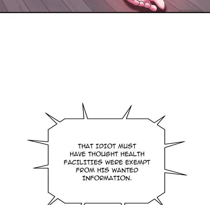 Read Safe Haven chapter 20 image 30 on Lezhin