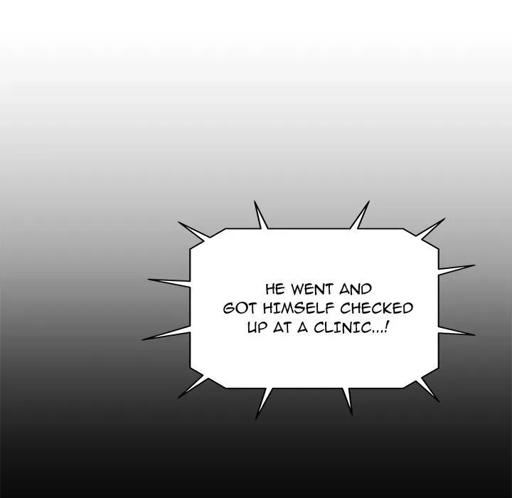 Read Safe Haven chapter 20 image 33 on Lezhin