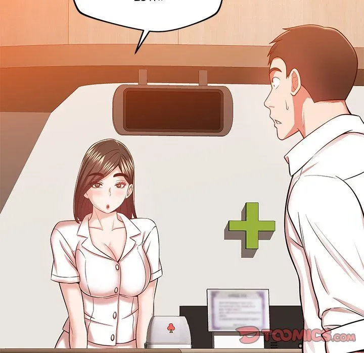 Read Safe Haven chapter 20 image 35 on Lezhin