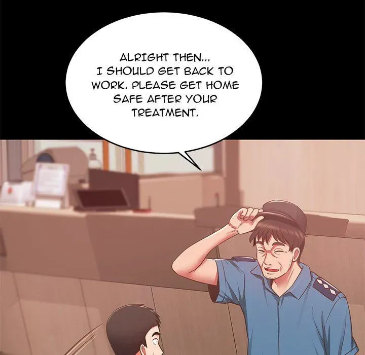 Read Safe Haven chapter 20 image 37 on Lezhin