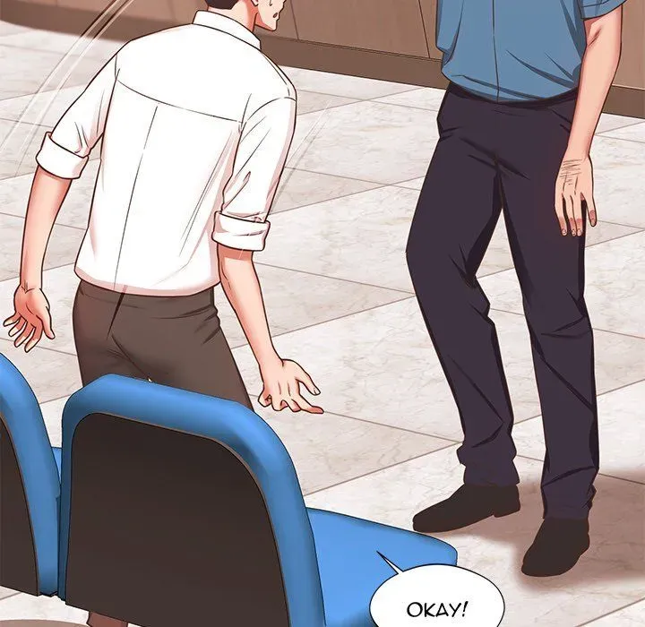 Read Safe Haven chapter 20 image 38 on Lezhin