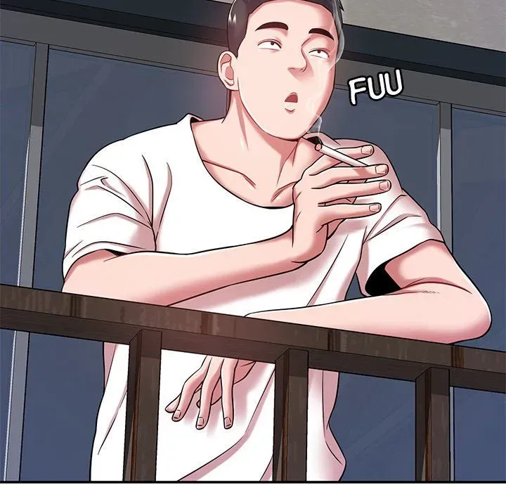 Read Safe Haven chapter 20 image 42 on Lezhin