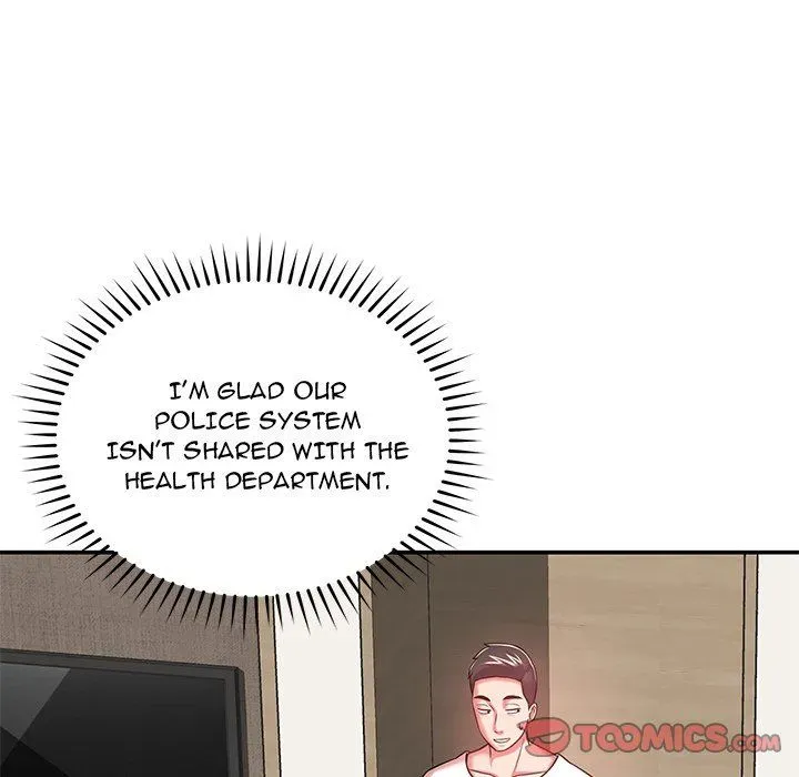 Read Safe Haven chapter 20 image 43 on Lezhin