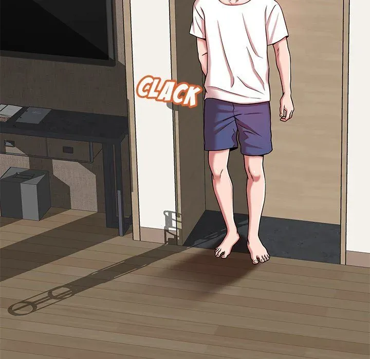 Read Safe Haven chapter 20 image 44 on Lezhin
