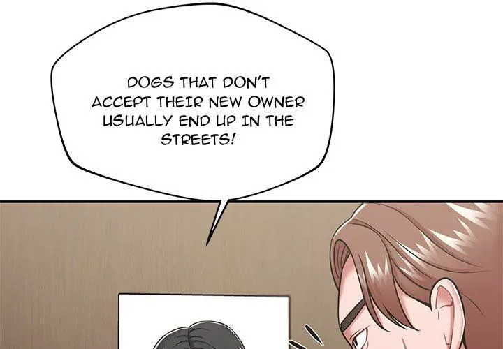 Read Safe Haven chapter 21 image 1 on Lezhin