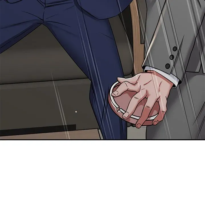 Read Safe Haven chapter 21 image 10 on Lezhin
