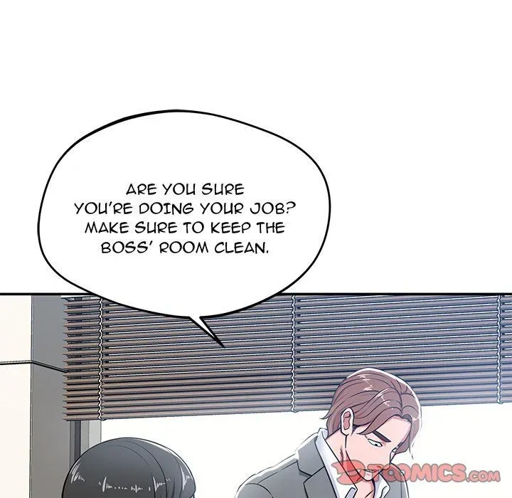 Read Safe Haven chapter 21 image 11 on Lezhin