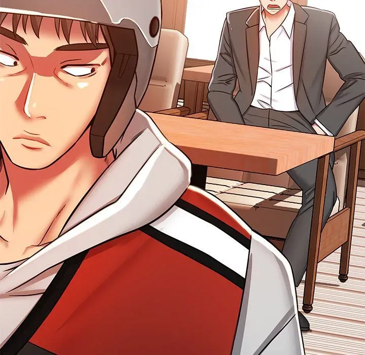 Read Safe Haven chapter 21 image 111 on Lezhin