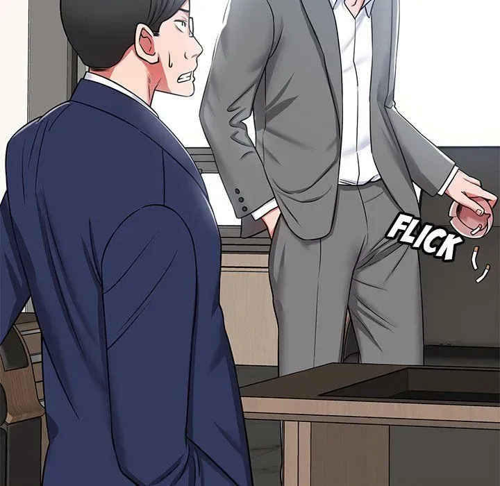 Read Safe Haven chapter 21 image 12 on Lezhin