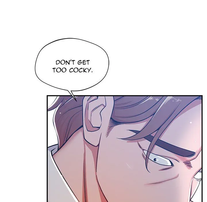 Read Safe Haven chapter 21 image 14 on Lezhin