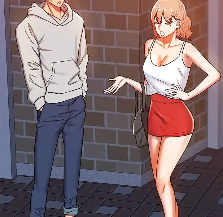 Read Safe Haven chapter 21 image 164 on Lezhin