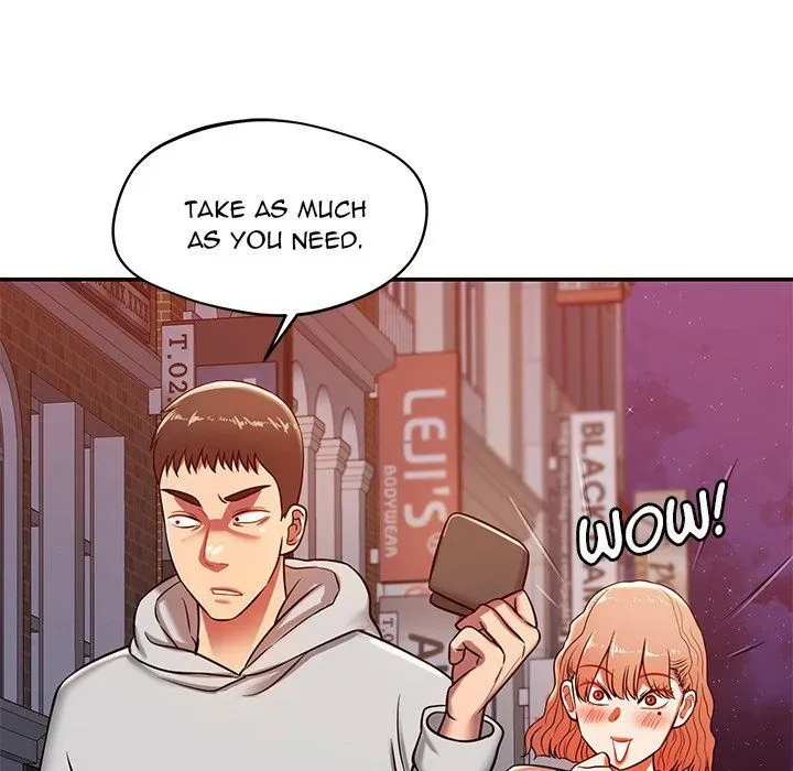 Read Safe Haven chapter 21 image 166 on Lezhin