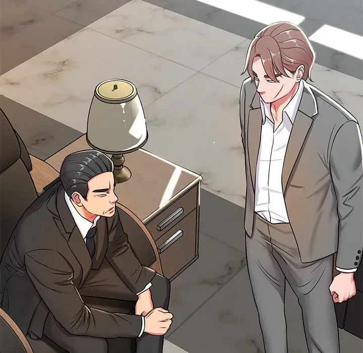 Read Safe Haven chapter 21 image 18 on Lezhin