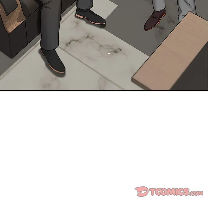 Read Safe Haven chapter 21 image 19 on Lezhin