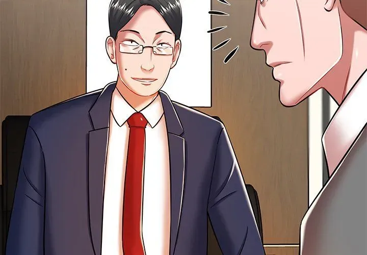 Read Safe Haven chapter 21 image 2 on Lezhin