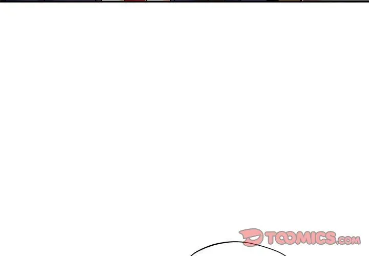 Read Safe Haven chapter 21 image 3 on Lezhin