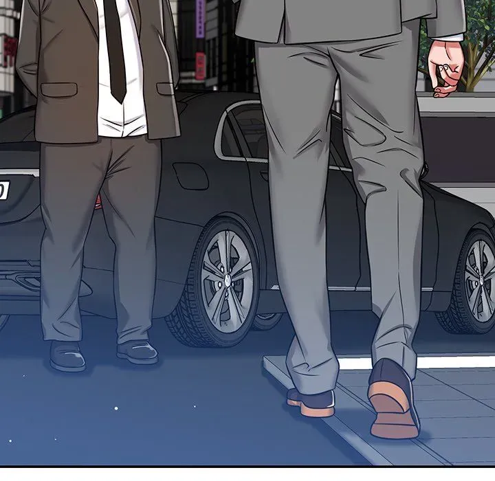 Read Safe Haven chapter 21 image 37 on Lezhin