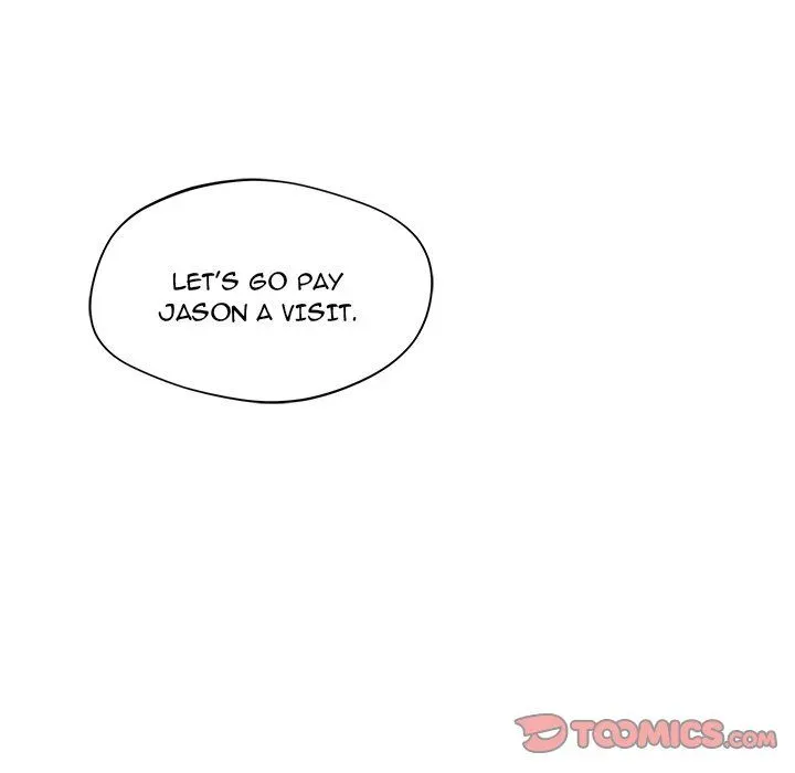 Read Safe Haven chapter 21 image 43 on Lezhin
