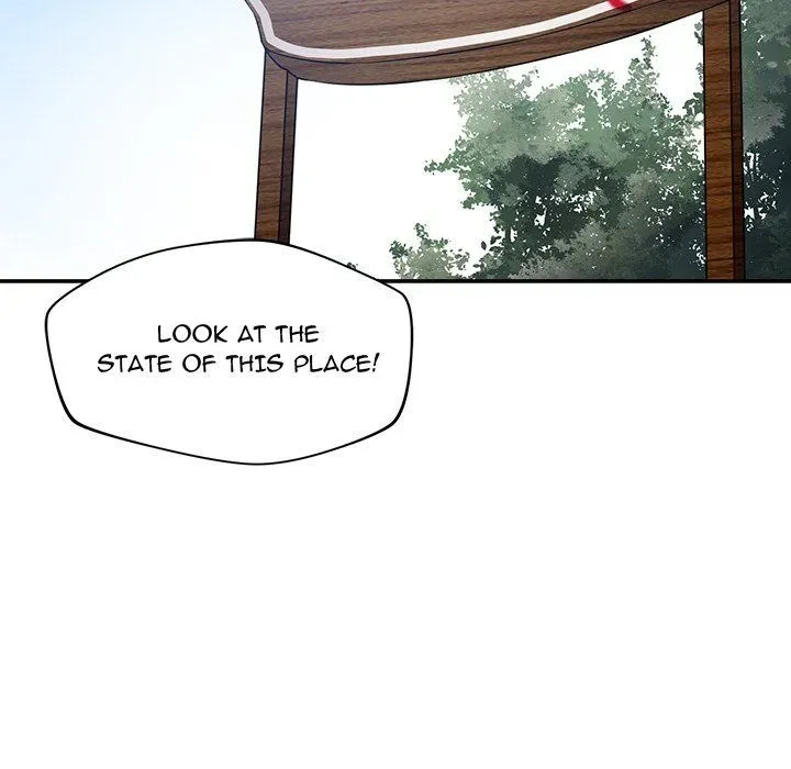 Read Safe Haven chapter 21 image 47 on Lezhin
